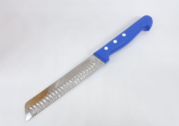 Pirge Superior Garnitür Bıçağı 13.5cm - 2