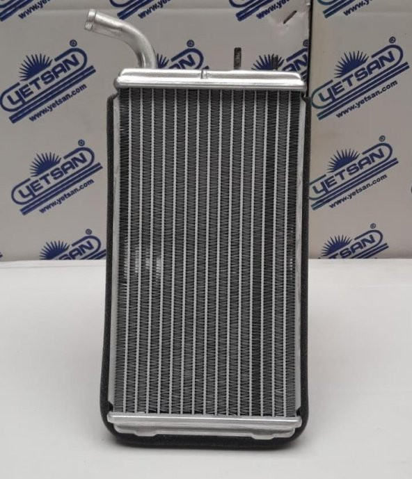 FİAT TOFAŞ KALÖRİFER ALİMİNYUM ÇORUM KALÖRİFERİ - 3