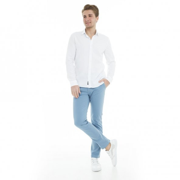 Dockers Erkek Pantolon 59376-0007