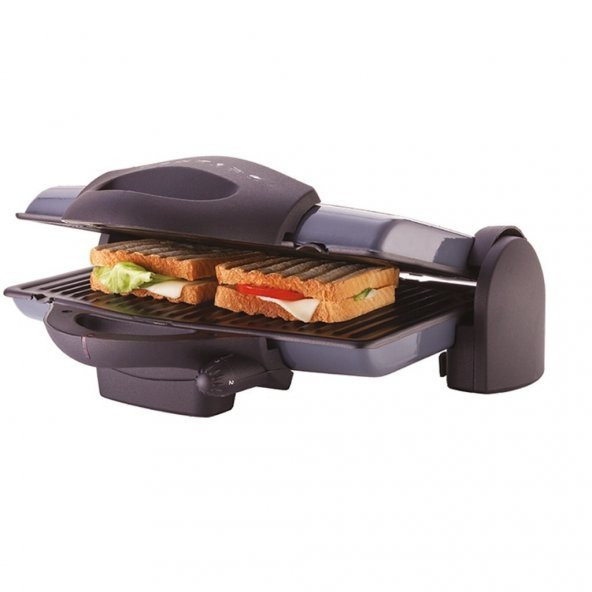 İtimat 1060 Tost Makinesi - Resim 2