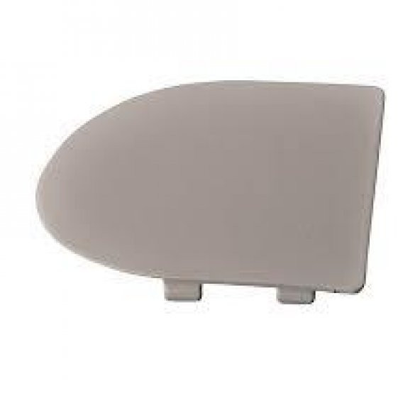 ARKA TAMPON ÇEKİ DEMİR KAPAĞI 2002-2005 FOCUS 1 SEDAN - 2