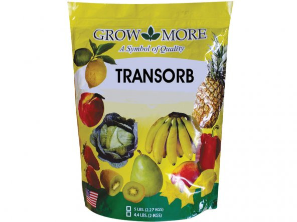 GROW MORE TRANSORB  (0-24-5) 1KG