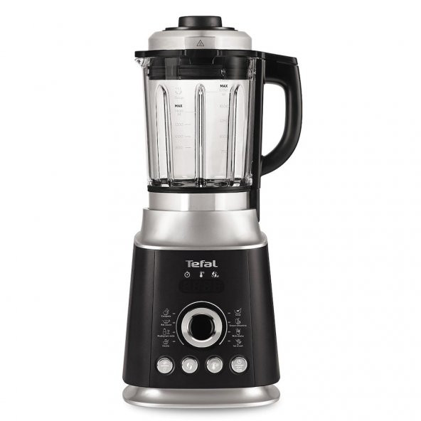 Tefal UltraBlend Cook 1300 W Blender - 1