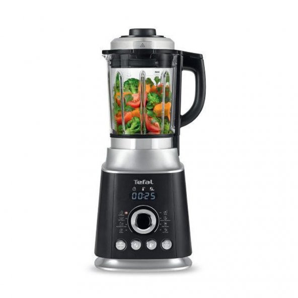 Tefal UltraBlend Cook 1300 W Blender - 2
