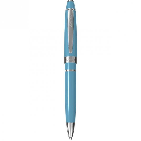 Scrikss Mini Pen Tükenmez Kalem