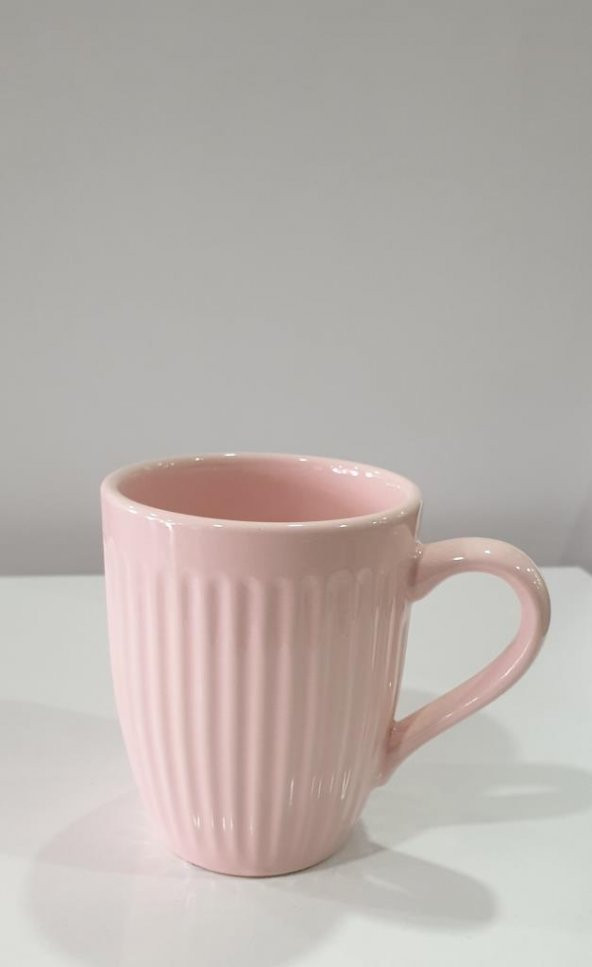 KERAMİKA KUPA BARDAK - Resim 2