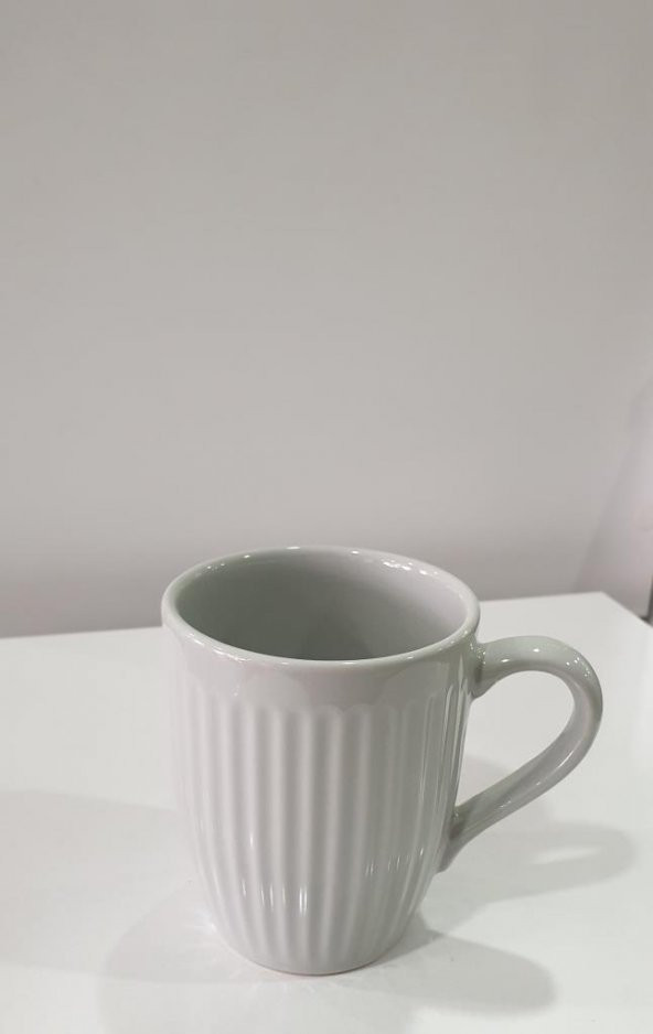 KERAMİKA KUPA BARDAK - Resim 4