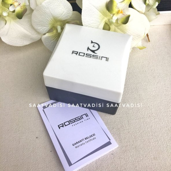 ROSSİNİ BAYAN KOL SAATİ - 14005 - 2