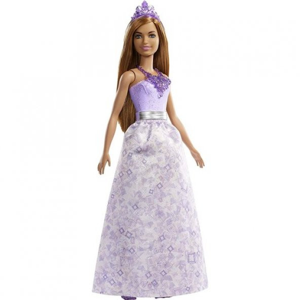Barbie Dreamtopia Prenses Bebekler FXT13 - FXT15