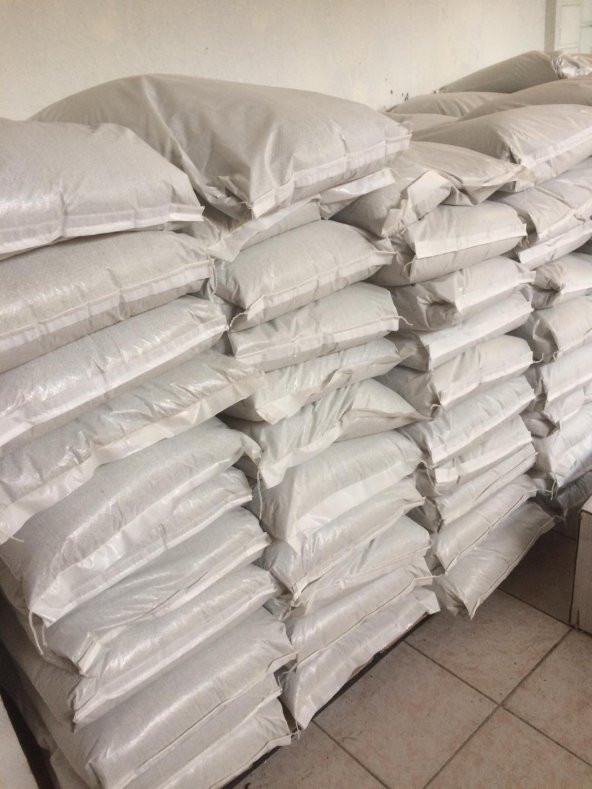 25kg ZEOLİT-KÜMES ALTLIĞI-TOPRAK DÜZENLEYİCİ - 2