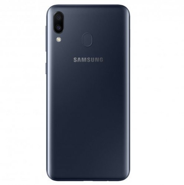 Samsung Galaxy M20 32 GB SİYAH  (Samsung Türkiye Garantili) - 2
