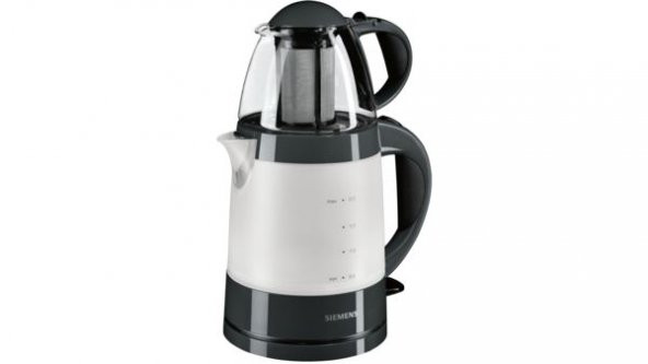Siemens TA22005 1785 W Cam Demlikli Çay Makinesi