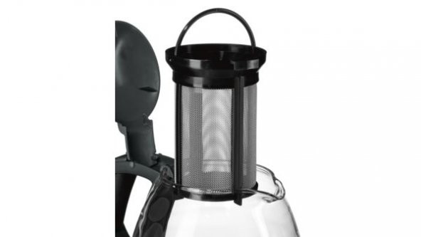 Siemens TA22005 1785 W Cam Demlikli Çay Makinesi - 2