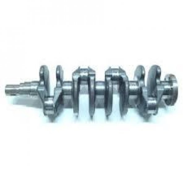 KRANK STD FORD FİESTA FUSION 1.4 TDCI