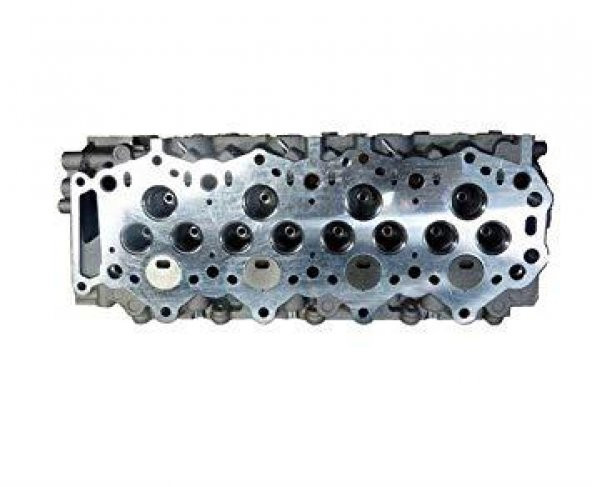 FORD RANGER SİLİNDİR KAPAĞI 12 VALF (SUBAPSIZ)2,5 D 1998-2006