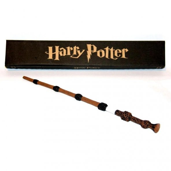 Harry Potter Muhteşem Üçlü Set Hermione, Harry Potter, Dumbledore 1z