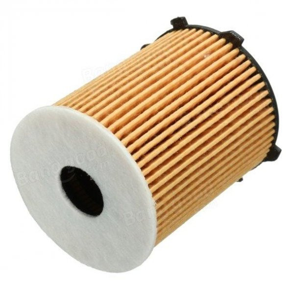 PEUGEOT 407 Yağ Filtresi 2004 - 2011 [ORJINAL] (1109AY) - 5