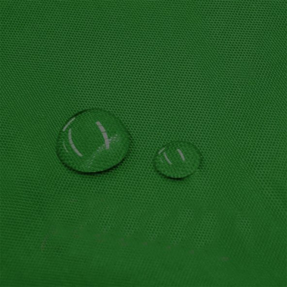 PUFUMO ŞEZLONG MİNDERİ YEŞİL - 4
