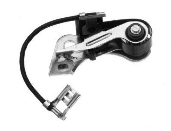 PLATİN TAUNUS 161V - 1