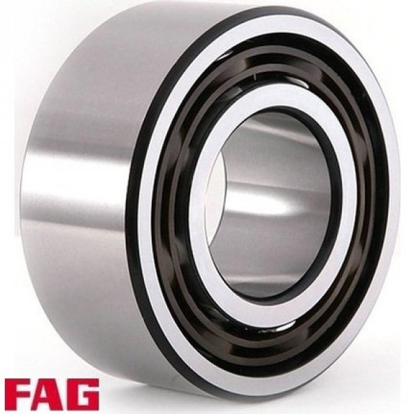 Fag 3310/B C3 Eğik Bilyalı Rulman