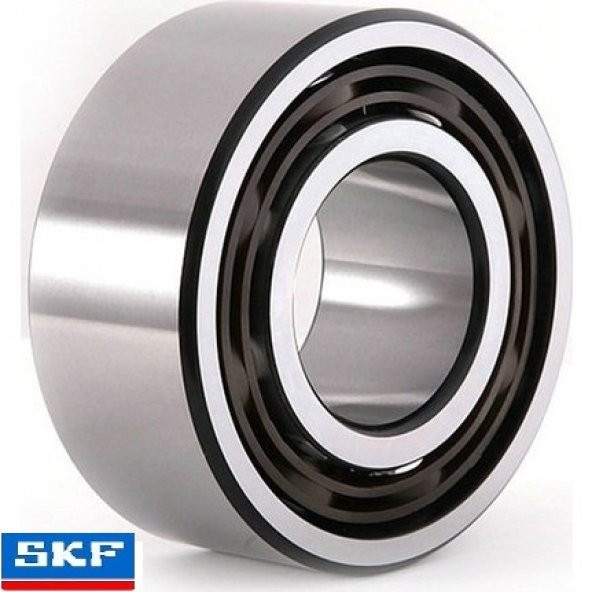 SKF 3306/B C3 Eğik Bilyalı Rulman