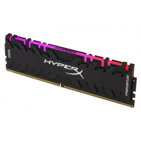 16GB HYPERX PREDATOR DDR4 3200Mhz HX432C16PB3AK2/16 KINGSTON RGB 2x8G - 2