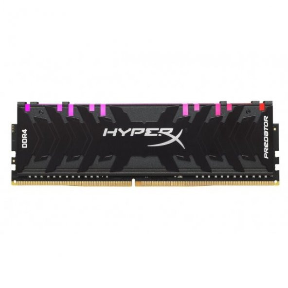 16GB HYPERX PREDATOR DDR4 3200Mhz HX432C16PB3AK2/16 KINGSTON RGB 2x8G - 3