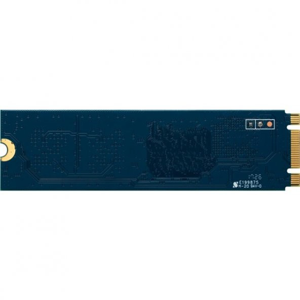 120GB KINGSTON UV500 M.2 Sata 520/320MB/s SUV500M8/120G - 2