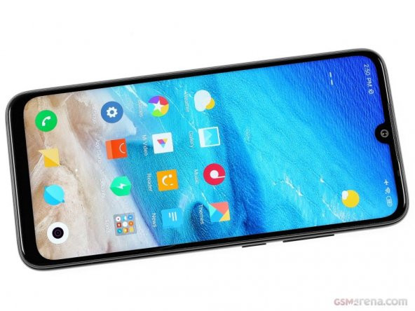 XIAOMI Redmi Note 7 64GB 6.3 12MP Siyah Akıllı Telefon REDMI-NOTE7-64-BLK - 2