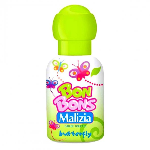 BON BONS EDT Butterfly 50ml - 1
