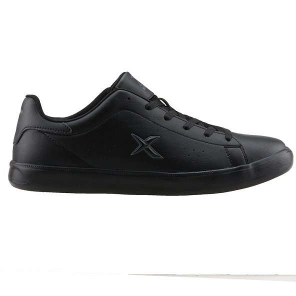Kinetix Grato M Günlük Yürüyüş Koşu Erkek Spor Ayakkabı Siyah