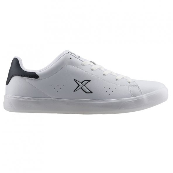 Kinetix Grato M Günlük Yürüyüş Koşu Erkek Spor Ayakkabı Beyaz