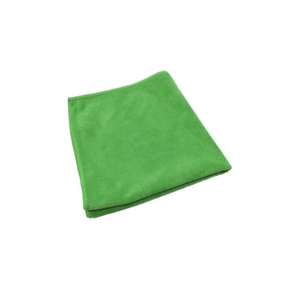 Silfix 5 Adet Mikrofiber Bez Bambu