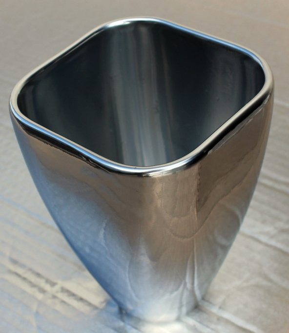 Best Elite Krom Efekt Sprey Boya 400 ML - 2