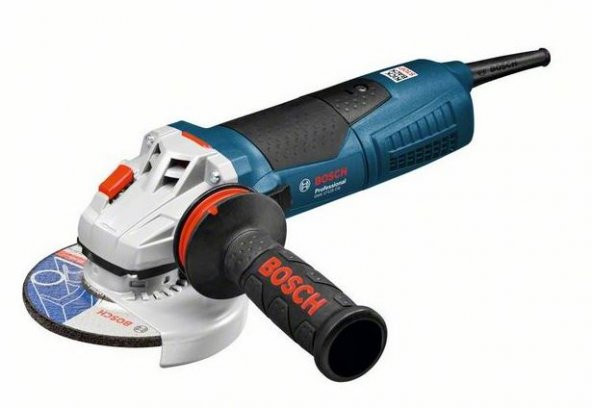 Bosch GWS 17-125 CIE Professional Taşlama