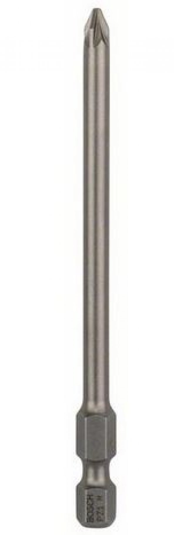 Bosch Pozidriv Yıldız Vidalama Ucu PZ1 89mm