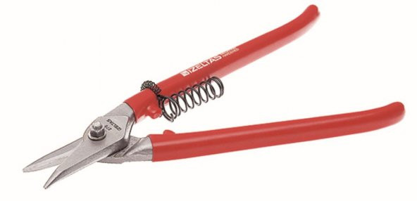 İzeltaş Kaportacı Makası Sol 275mm ürün görseli 1