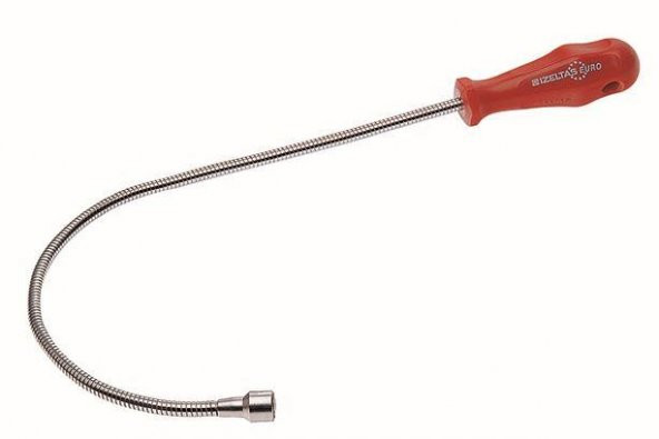 İzeltaş Spiralli Mıknatıs 1000 - 2