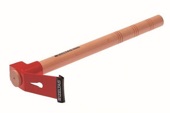 İzeltaş Usta Keser 400gr - 2