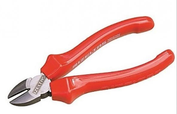 İzeltaş Yan Keski 160mm