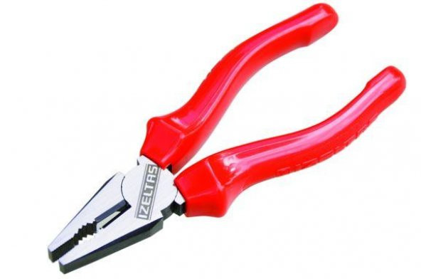 İzeltaş Kombine Pense 160mm