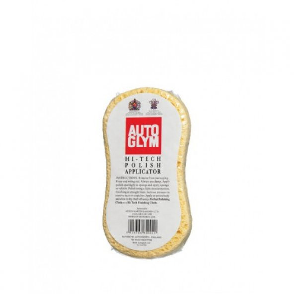 Autoglym Cila Uygulama Süngeri