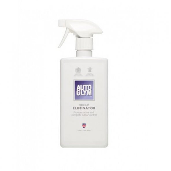 AutoGlym Kötü Koku Giderici 500ml
