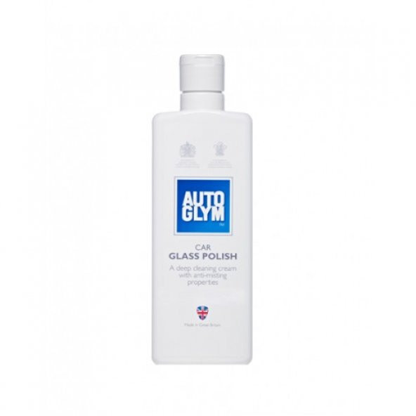 Autoglym Cam Cilası 325ml.