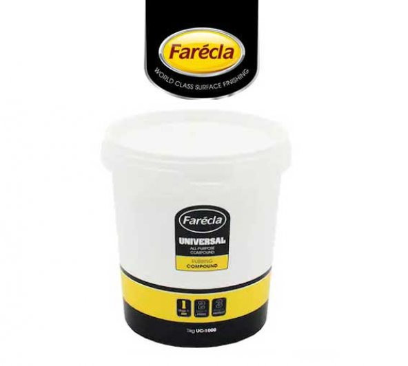 Üniversal Pasta Farecla 1kg ürün görseli 1