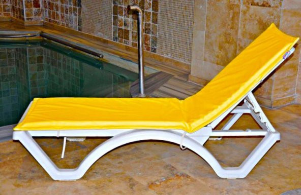 PUFUMO ŞEZLONG MİNDERİ - 5