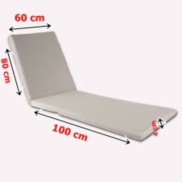 PUFUMO ŞEZLONG MİNDERİ - 10