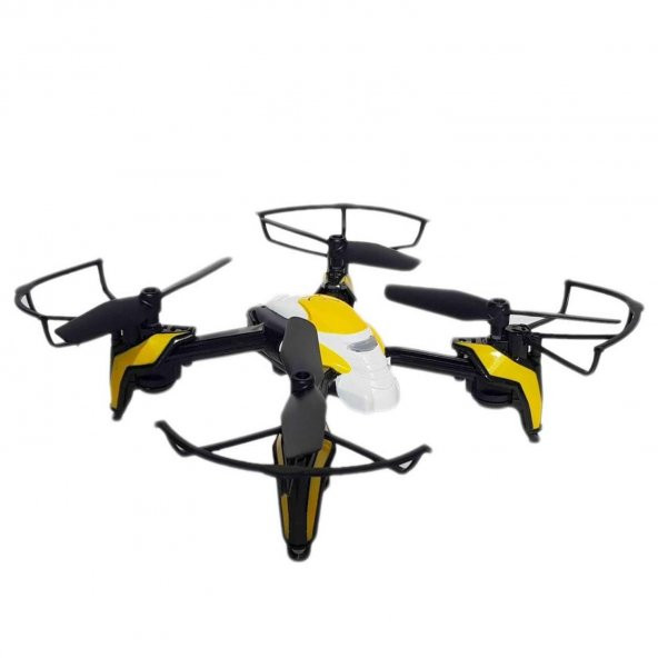 Drone Oyuncak Şarjlı Uzaktan Kumandalı Drone Uçan Takla Atan K90 - 2