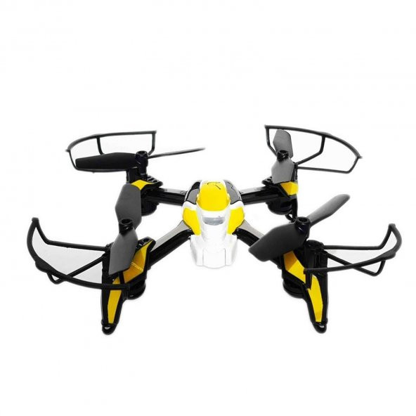 Drone Oyuncak Şarjlı Uzaktan Kumandalı Drone Uçan Takla Atan K90 - 3