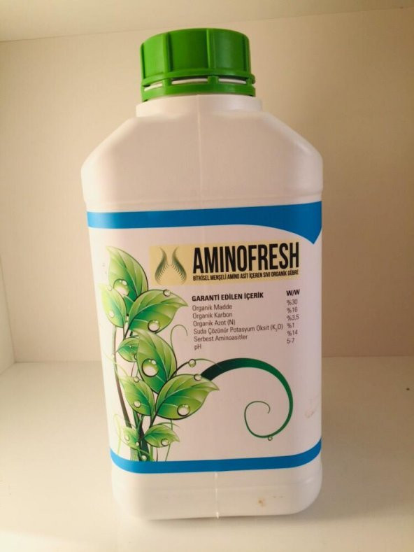 AMINOFRESH 5LT